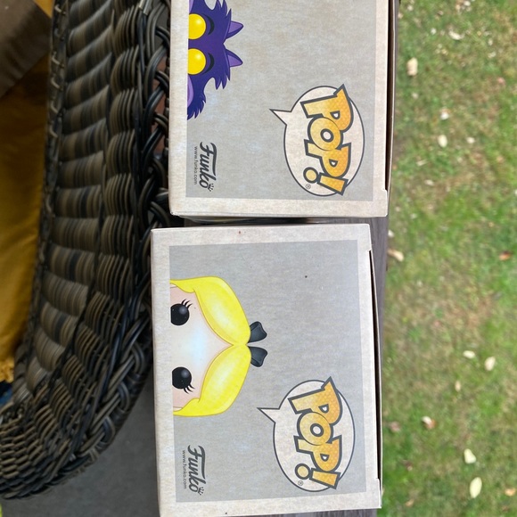 Disney Alice & Wonderland Cheshire Cat MAD Hatter - Picture 6 of 11